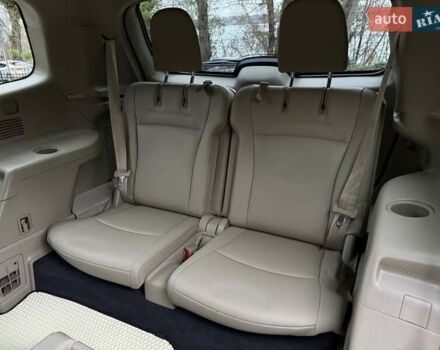 Червоний Тойота Хайлендер, об'ємом двигуна 3.5 л та пробігом 229 тис. км за 15500 $, фото 52 на Automoto.ua