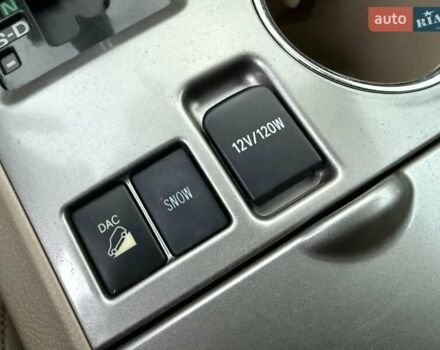 Червоний Тойота Хайлендер, об'ємом двигуна 3.5 л та пробігом 229 тис. км за 15500 $, фото 35 на Automoto.ua