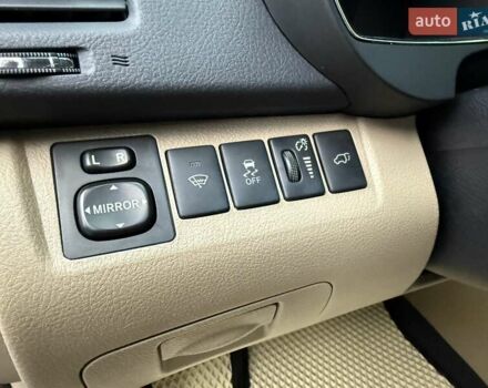 Червоний Тойота Хайлендер, об'ємом двигуна 3.5 л та пробігом 229 тис. км за 15500 $, фото 26 на Automoto.ua