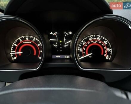 Червоний Тойота Хайлендер, об'ємом двигуна 3.5 л та пробігом 229 тис. км за 15500 $, фото 33 на Automoto.ua