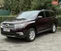Червоний Тойота Хайлендер, об'ємом двигуна 3.5 л та пробігом 229 тис. км за 15500 $, фото 3 на Automoto.ua