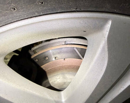 Красный Тойота Хайлендер, объемом двигателя 3.46 л и пробегом 212 тыс. км за 16500 $, фото 14 на Automoto.ua