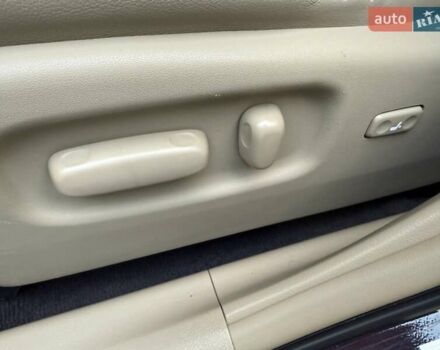 Червоний Тойота Хайлендер, об'ємом двигуна 3.5 л та пробігом 229 тис. км за 15500 $, фото 25 на Automoto.ua