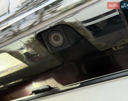 Червоний Тойота Хайлендер, об'ємом двигуна 3.5 л та пробігом 229 тис. км за 15500 $, фото 19 на Automoto.ua