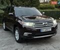Червоний Тойота Хайлендер, об'ємом двигуна 3.5 л та пробігом 229 тис. км за 15500 $, фото 5 на Automoto.ua