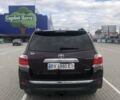 Красный Тойота Хайлендер, объемом двигателя 3.46 л и пробегом 200 тыс. км за 14000 $, фото 3 на Automoto.ua