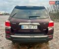 Красный Тойота Хайлендер, объемом двигателя 3.46 л и пробегом 273 тыс. км за 15900 $, фото 6 на Automoto.ua