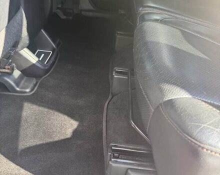 Красный Тойота Хайлендер, объемом двигателя 3.55 л и пробегом 198 тыс. км за 22600 $, фото 31 на Automoto.ua