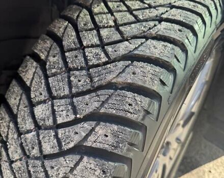 Красный Тойота Хайлендер, объемом двигателя 3.55 л и пробегом 198 тыс. км за 22600 $, фото 45 на Automoto.ua