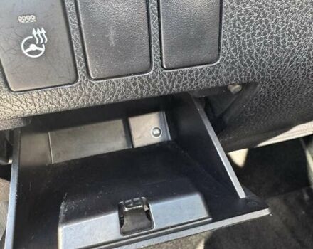 Красный Тойота Хайлендер, объемом двигателя 3.55 л и пробегом 198 тыс. км за 22600 $, фото 21 на Automoto.ua