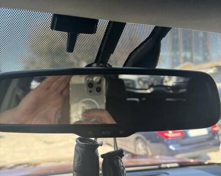 Красный Тойота Хайлендер, объемом двигателя 3.55 л и пробегом 198 тыс. км за 22600 $, фото 19 на Automoto.ua