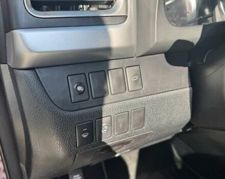 Красный Тойота Хайлендер, объемом двигателя 3.55 л и пробегом 198 тыс. км за 22600 $, фото 14 на Automoto.ua