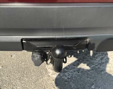 Красный Тойота Хайлендер, объемом двигателя 3.55 л и пробегом 198 тыс. км за 22600 $, фото 27 на Automoto.ua