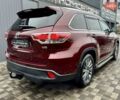 Красный Тойота Хайлендер, объемом двигателя 3.5 л и пробегом 205 тыс. км за 21900 $, фото 8 на Automoto.ua