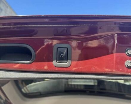 Красный Тойота Хайлендер, объемом двигателя 3.55 л и пробегом 198 тыс. км за 22600 $, фото 40 на Automoto.ua