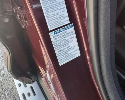 Красный Тойота Хайлендер, объемом двигателя 3.55 л и пробегом 198 тыс. км за 22600 $, фото 41 на Automoto.ua