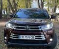 Красный Тойота Хайлендер, объемом двигателя 3.46 л и пробегом 62 тыс. км за 33000 $, фото 36 на Automoto.ua