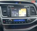 Красный Тойота Хайлендер, объемом двигателя 3.5 л и пробегом 180 тыс. км за 31500 $, фото 31 на Automoto.ua