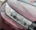 Красный Тойота Хайлендер, объемом двигателя 3.5 л и пробегом 77 тыс. км за 26400 $, фото 9 на Automoto.ua