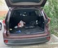 Красный Тойота Хайлендер, объемом двигателя 3.46 л и пробегом 74 тыс. км за 30500 $, фото 9 на Automoto.ua