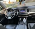 Червоний Тойота Хайлендер, об'ємом двигуна 3.46 л та пробігом 135 тис. км за 28500 $, фото 13 на Automoto.ua