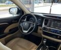 Красный Тойота Хайлендер, объемом двигателя 3.46 л и пробегом 99 тыс. км за 31499 $, фото 5 на Automoto.ua