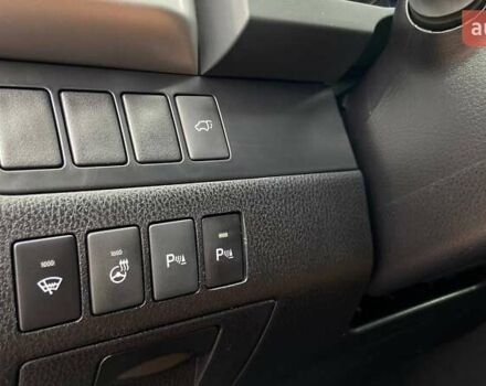 Червоний Тойота Хайлендер, об'ємом двигуна 3.46 л та пробігом 92 тис. км за 36300 $, фото 15 на Automoto.ua