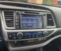 Красный Тойота Хайлендер, объемом двигателя 3.46 л и пробегом 65 тыс. км за 36200 $, фото 9 на Automoto.ua