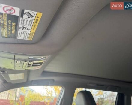 Красный Тойота Хайлендер, объемом двигателя 3.46 л и пробегом 65 тыс. км за 36200 $, фото 11 на Automoto.ua