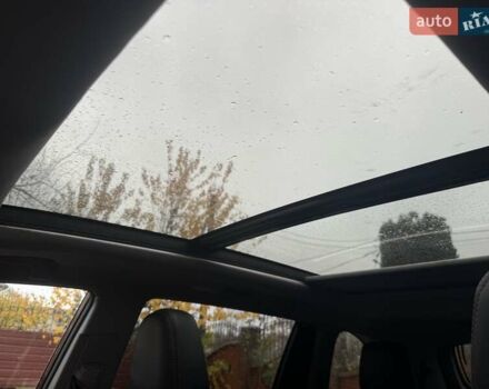 Красный Тойота Хайлендер, объемом двигателя 3.46 л и пробегом 65 тыс. км за 36200 $, фото 12 на Automoto.ua