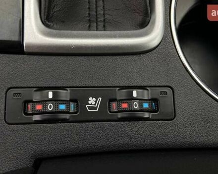 Червоний Тойота Хайлендер, об'ємом двигуна 3.46 л та пробігом 92 тис. км за 36300 $, фото 12 на Automoto.ua