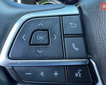 Красный Тойота Хайлендер, объемом двигателя 2.49 л и пробегом 84 тыс. км за 43105 $, фото 17 на Automoto.ua