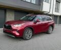 Тойота Хайлендер 2021 в Калуше на Automoto.ua Красный Тойота Хайлендер, объемом двигателя 2.5 л и пробегом 80 тыс. км за 41700 $, фото 3 на Automoto.ua