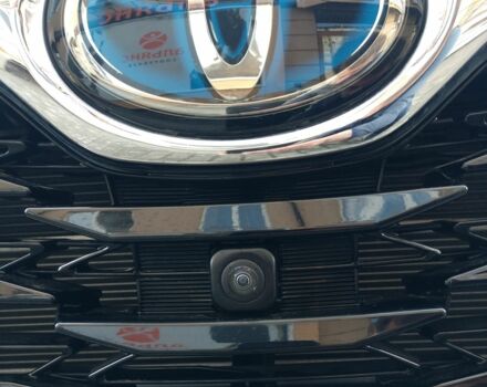 Тойота Хайлендер 2021 в Калуше на Automoto.ua Красный Тойота Хайлендер, объемом двигателя 2.5 л и пробегом 80 тыс. км за 41700 $, фото 12 на Automoto.ua