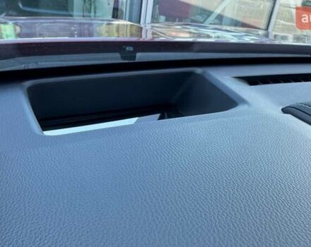 Красный Тойота Хайлендер, объемом двигателя 2.49 л и пробегом 84 тыс. км за 43105 $, фото 28 на Automoto.ua