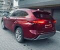 Тойота Хайлендер 2021 в Калуше на Automoto.ua Красный Тойота Хайлендер, объемом двигателя 2.5 л и пробегом 80 тыс. км за 41700 $, фото 5 на Automoto.ua