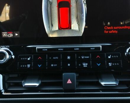 Тойота Хайлендер 2021 в Калуше на Automoto.ua Красный Тойота Хайлендер, объемом двигателя 2.5 л и пробегом 80 тыс. км за 41700 $, фото 15 на Automoto.ua