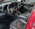 Тойота Хайлендер 2021 в Калуше на Automoto.ua Красный Тойота Хайлендер, объемом двигателя 2.5 л и пробегом 80 тыс. км за 41700 $, фото 9 на Automoto.ua