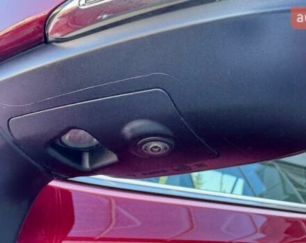 Красный Тойота Хайлендер, объемом двигателя 2.49 л и пробегом 84 тыс. км за 43105 $, фото 31 на Automoto.ua