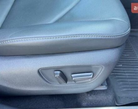 Красный Тойота Хайлендер, объемом двигателя 2.49 л и пробегом 84 тыс. км за 43105 $, фото 30 на Automoto.ua