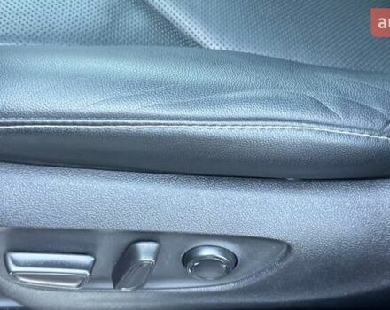 Красный Тойота Хайлендер, объемом двигателя 2.49 л и пробегом 84 тыс. км за 43105 $, фото 27 на Automoto.ua