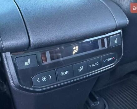 Красный Тойота Хайлендер, объемом двигателя 2.49 л и пробегом 84 тыс. км за 43105 $, фото 14 на Automoto.ua