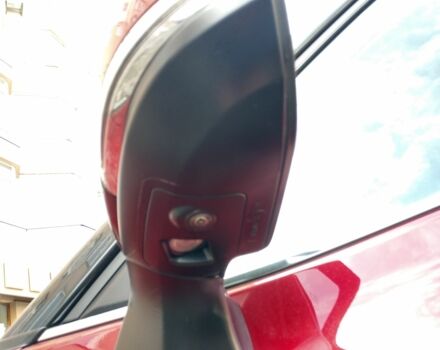 Тойота Хайлендер 2021 в Калуше на Automoto.ua Красный Тойота Хайлендер, объемом двигателя 2.5 л и пробегом 80 тыс. км за 41700 $, фото 14 на Automoto.ua