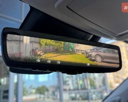 Красный Тойота Хайлендер, объемом двигателя 2.49 л и пробегом 84 тыс. км за 43105 $, фото 22 на Automoto.ua