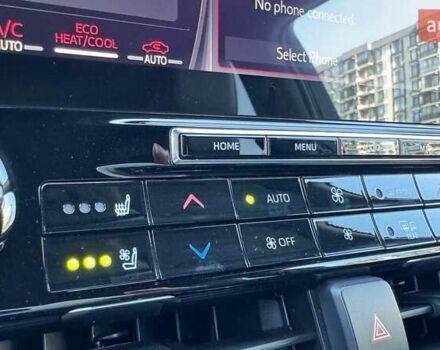 Красный Тойота Хайлендер, объемом двигателя 2.49 л и пробегом 84 тыс. км за 43105 $, фото 23 на Automoto.ua