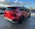 Тойота Хайлендер 2023 в Тернополе на Automoto.ua Красный Тойота Хайлендер, объемом двигателя 2.4 л и пробегом 18 тыс. км за 17100 $, фото 2 на Automoto.ua