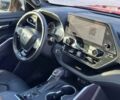 Тойота Хайлендер 2023 в Тернополе на Automoto.ua Красный Тойота Хайлендер, объемом двигателя 2.4 л и пробегом 18 тыс. км за 17100 $, фото 4 на Automoto.ua