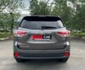 Тойота Хайлендер, об'ємом двигуна 3.5 л та пробігом 111 тис. км за 26999 $, фото 18 на Automoto.ua
