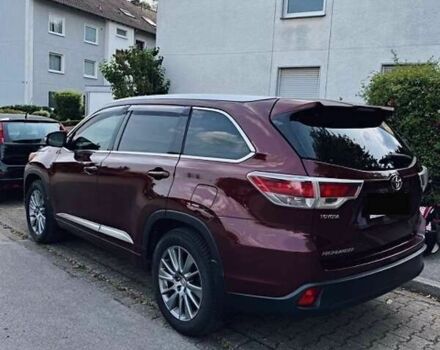 Тойота Хайлендер, об'ємом двигуна 0 л та пробігом 98 тис. км за 28999 $, фото 2 на Automoto.ua