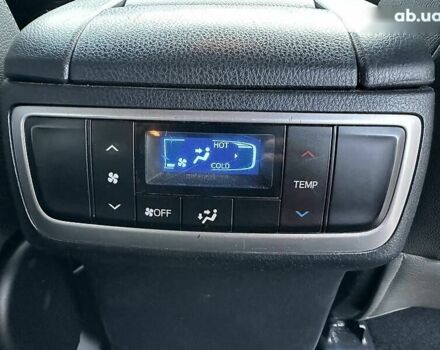 Тойота Хайлендер, объемом двигателя 2.7 л и пробегом 90 тыс. км за 22900 $, фото 24 на Automoto.ua